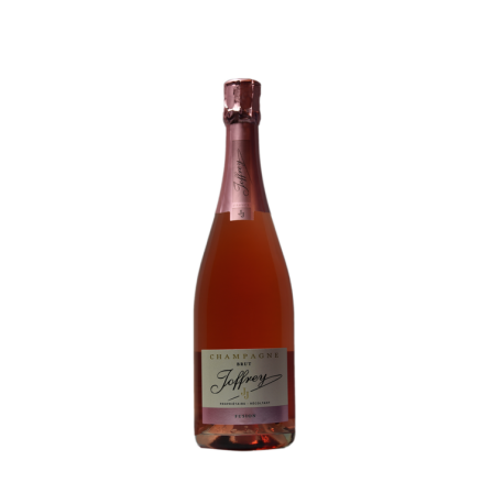 FUSION (rosé) Magnum