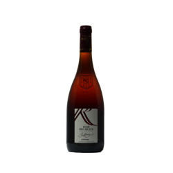 Rosé des Riceys (100% Pinot Noir) bouteille